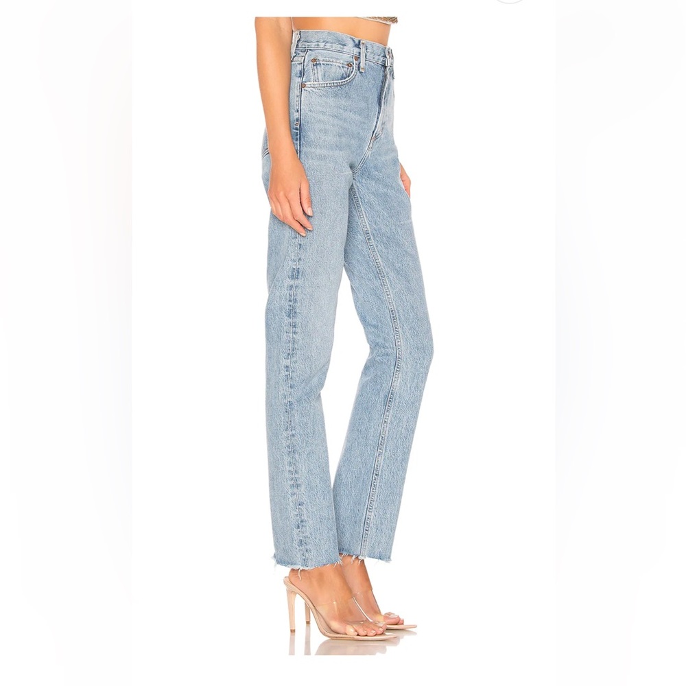 Agolde jeans